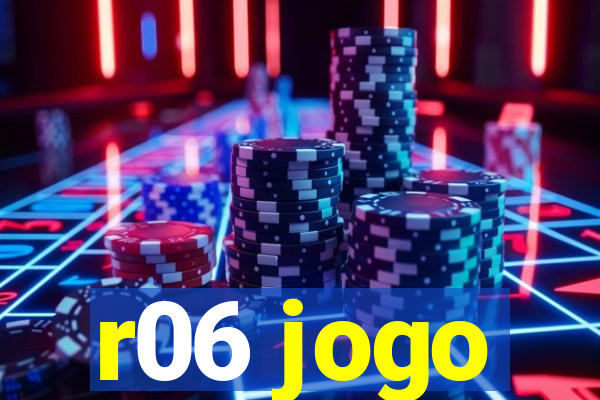 r06 jogo